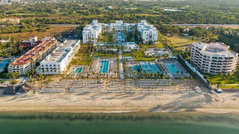 RIU Flamingos