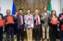 STPS Sectur OIT Tarjeta Roja al trabajo infantil