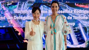 Sectur ITB China 2026