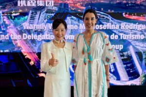 Sectur ITB China 2026