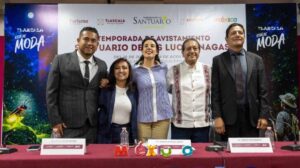 Tlaxcala temporada de luciérnagas 2026 anuncio