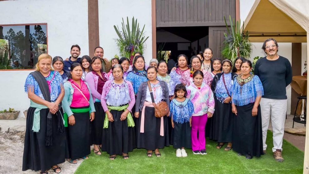 Universal Assistance TtF Orizaba 2