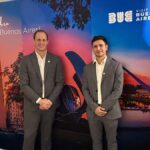 Visit Buenos Aires CDMX
