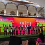 Viva Ponte Nuevo Ponte Mundial