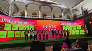 Viva Ponte Nuevo Ponte Mundial