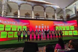Viva Ponte Nuevo Ponte Mundial
