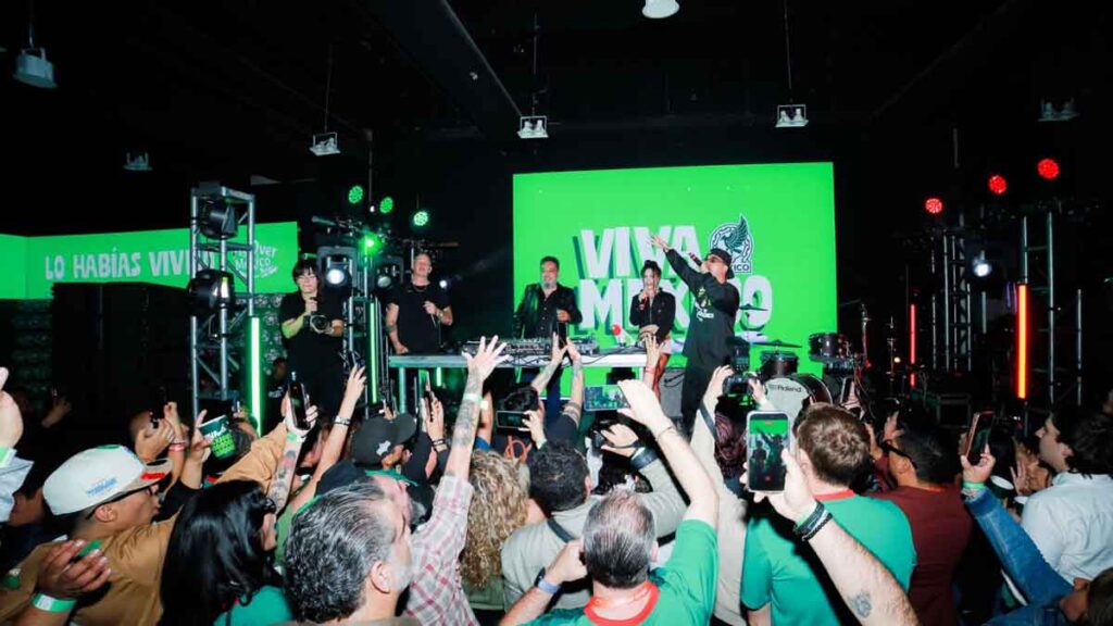 Viva presenta VIVA MÉXICO en FlyOver México, una experiencia de orgullo y pasión_2