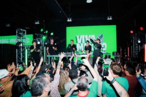 Viva presenta VIVA MÉXICO en FlyOver México, una experiencia de orgullo y pasión_2
