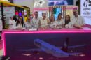 Volaris Sectur El Embajador