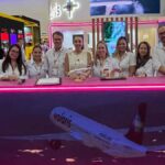 Volaris Sectur El Embajador