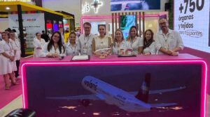 Volaris Sectur El Embajador