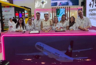 Volaris Sectur El Embajador