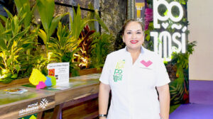 YOLANDA CEPEDA SAN LUIS POTOSÍ