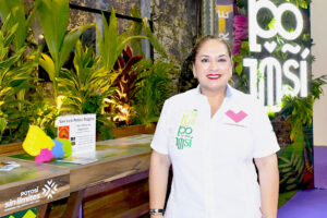 YOLANDA CEPEDA SAN LUIS POTOSÍ