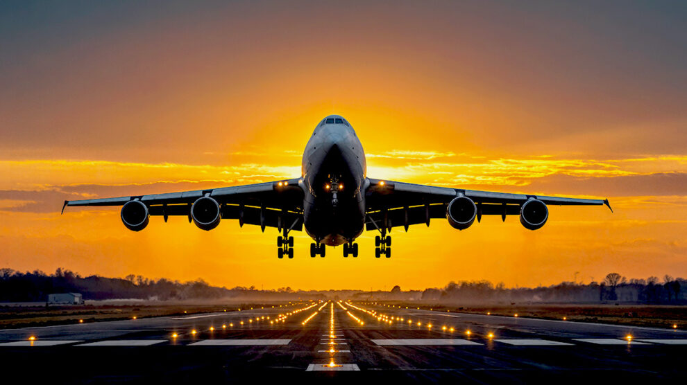 trafico aereo latinoamerica